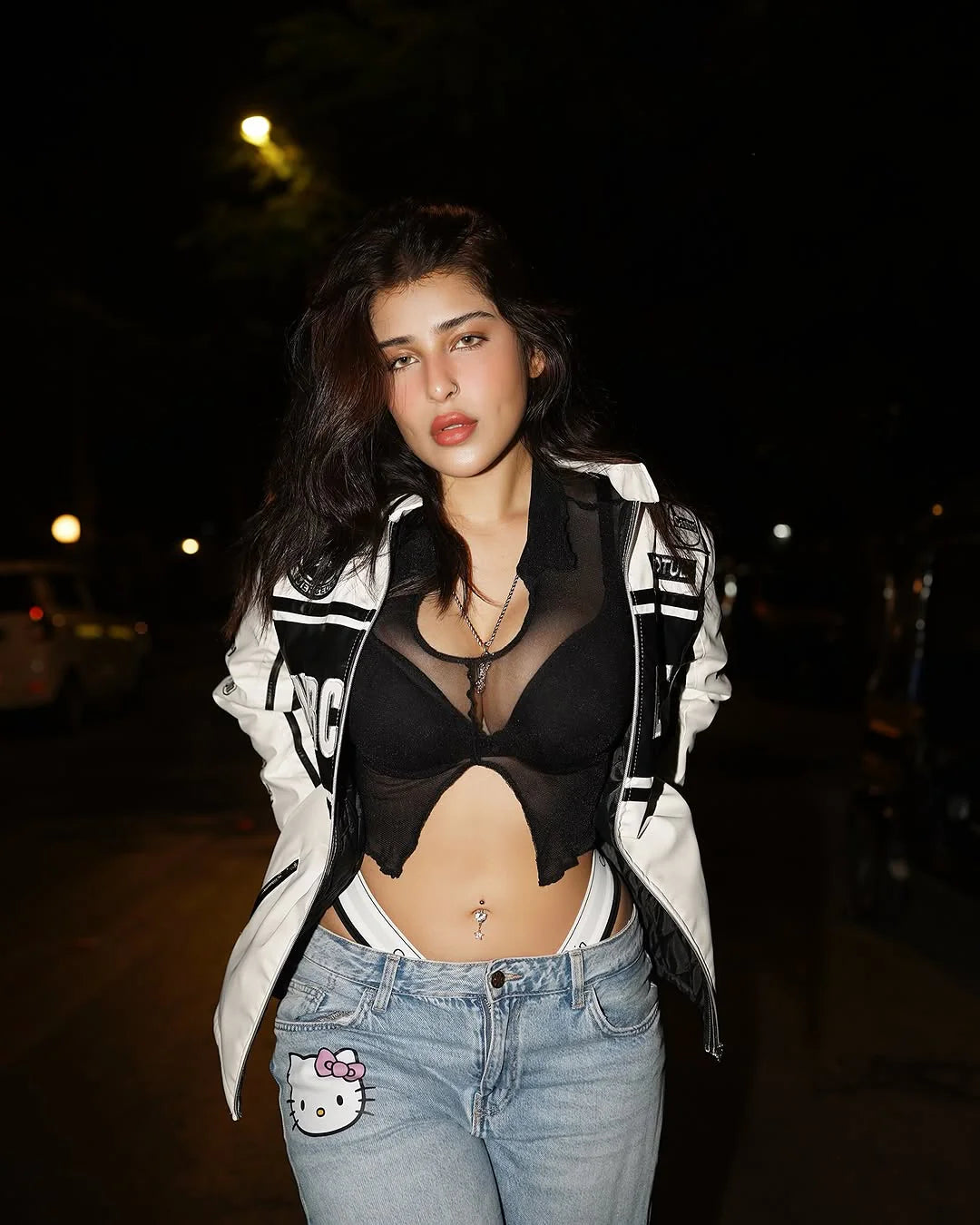 F1 Inspired Racing Leather Jacket – Premium Streetwear for Motorsport Enthusiasts